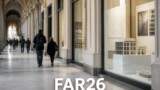 FAR26 Festival dell’Architettura di Roma dal 18 settembre al 4 ottobre: al via dall’Esquilino il Design District