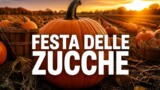 Festa delle Zucche al Casale di Salto di Fondi: sei weekend dal 26 settembre al 1 novembre