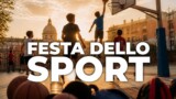 Festa dello Sport 2026: 9 tappe gratuite nei municipi di Roma dal 19 settembre al 18 ottobre