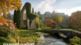 Giardino di Ninfa e Sermoneta: gita nel giardino più romantico d’Italia e nel borgo medievale