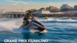 Grand Prix Fiumicino Aquabike: il Campionato Italiano Moto d’Acqua dal 18 al 20 settembre