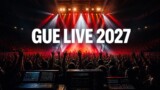 Guè, Rudeboy Live 2027 nei palasport: concerto a Roma il 15 maggio