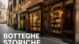 I negozi storici di Roma: botteghe centenarie, pasticcerie e farmacie d’epoca da scoprire