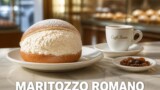 Il maritozzo romano: storia del dolce simbolo di Roma e dove mangiare il migliore