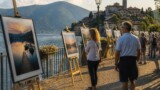 Immagini sul Lago 2026: 13 mostre fotografiche sul lago di Bracciano dal 19 al 27 settembre