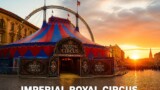 Imperial Royal Circus a Sora dal 18 al 27 settembre: dopo 10 anni il grande circo torna in Ciociaria