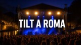 Inlingua 2026: il concerto dei TILT chiude la rassegna al Parco Tevere Marconi il 27 settembre