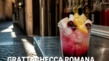 La grattachecca a Roma: storia della bibita estiva romana e dove berla