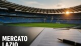Lazio, Fabiani: rosa da 400 milioni e obiettivo Europa. Mercato svincolati aperto e Lotito pronto al rinnovo