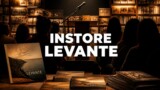 Levante al Feltrinelli di Via Appia Nuova: instore tour il 12 ottobre