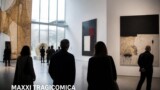 MAXXI, Tragicomica chiude con performance e jazz dal 18 al 20 settembre