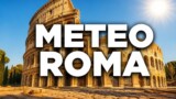 Meteo Roma oggi, domenica 20 settembre: sole e 31 gradi