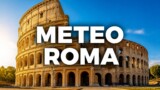 Meteo Roma oggi, giovedì 17 settembre: sole e 29 gradi