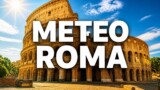 Meteo Roma oggi, lunedì 21 settembre: sole e 30 gradi