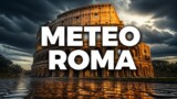 Meteo Roma oggi, sabato 19 settembre: sole e rovesci, 27 gradi