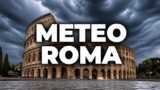 Meteo Roma oggi, venerdì 18 settembre: nubi e rovesci serali