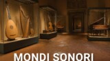 Mondi Sonori 2026 al Museo Nazionale degli Strumenti Musicali di Roma dal 12 settembre al 19 dicembre