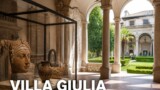 Museo Nazionale Etrusco di Villa Giulia: la più grande collezione etrusca e come visitarla