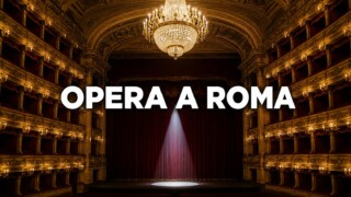 Opera e balletto a Roma: stagione 2026/27 e Caracalla
