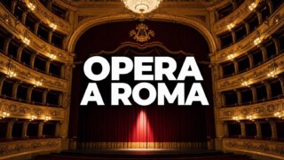 Opera e balletto a Roma: stagione 2026/27 e Caracalla