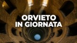 Orvieto in giornata: duomo, pozzo di San Patrizio e il borgo sotterraneo