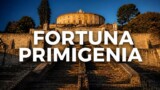Palestrina e il Santuario della Fortuna Primigenia: gita tra archeologia e mosaico del Nilo