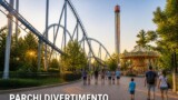 Parchi divertimento vicino Roma: MagicLand, Cinecittà World e Zoomarine per una giornata di adrenalina