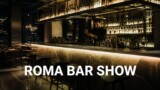 Roma Bar Show 2026 alla Nuvola il 14 e 15 settembre: la bar industry internazionale torna a Roma