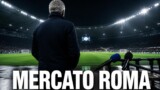 Roma, Gasperini: “Mai ricevute offerte per Koné, resta”. E chiede un ultimo colpo