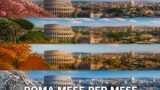Roma mese per mese: clima, temperature, eventi fissi e cosa fare in ogni periodo dell’anno