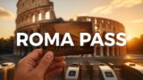Roma Pass: cosa include, quanto conviene e come usarlo al meglio