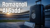 Romagnoli saluta la Lazio e va all’Al Sadd: contratto fino al 2030, i dettagli