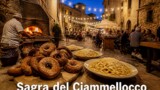 Sagra del Ciammellocco e dei Longarini a Cretone: 13ª edizione il 12 e 13 settembre