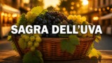 Sagra dell’Uva di San Cesareo 2026: date, menù e carri allegorici
