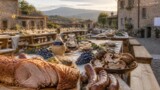 Sagre nel Lazio nel weekend 4 – 6 settembre: le migliori da non perdere