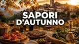 Sapori d’Autunno in Sabina a Casaprota: 4ª edizione il 17 e 18 ottobre