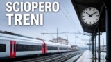 Sciopero treni 8 settembre 2026 a Roma: orari, fasce garantite e disagi