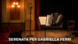 Serenata per Gabriella Ferri: i Traindeville in concerto gratuito al Teatro Francigena di Capranica il 18 settembre