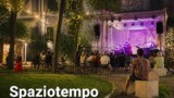 Spaziotempo, riapre il giardino dell’ex Circolo degli Artisti a Roma: dal 4 settembre al 30 ottobre