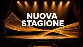 Teatrosophia, stagione 2026/2027 ‘L’ordito e la trama’: al via dal 1 ottobre con Senza Fine