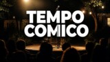 Tempo Comico a Roma: sette serate di stand up a SpazioTempo dal 17 settembre al 29 ottobre