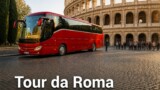 Tour organizzati e gite di gruppo da Roma: escursioni giornaliere, pacchetti e agenzie