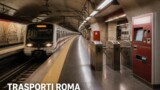 Trasporti pubblici a Roma: metro, bus, tram, biglietti e abbonamenti — la guida completa