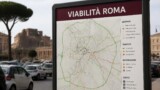 Viabilità e trasporti a Roma oggi, 1 settembre 2026: chiusure e aggiornamenti