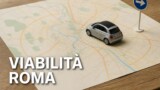 Viabilità e trasporti a Roma oggi, 12 settembre 2026: chiusure e aggiornamenti