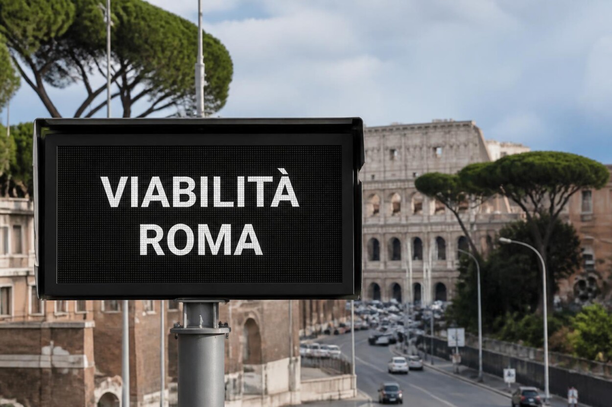 Viabilità e trasporti a Roma oggi, 5 settembre: chiusure e aggiornamenti