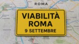 Viabilità e trasporti a Roma oggi, 9 settembre 2026: chiusure e aggiornamenti