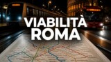 Viabilità e trasporti a Roma oggi, mercoledì 23 settembre 2026: chiusure e aggiornamenti
