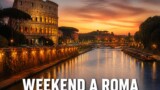 Weekend a Roma 4, 5 e 6 settembre 2026: i migliori eventi da non perdere